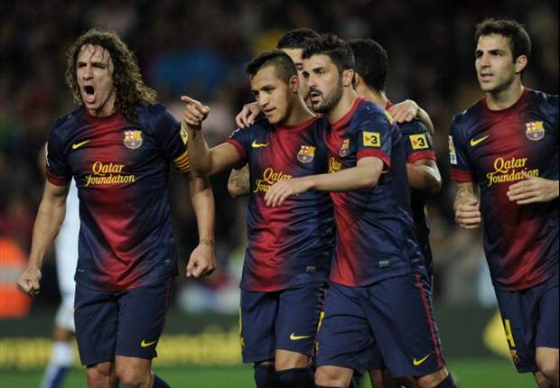 Barcelona-AC Milan Betting Preview: Back goals at both ends at Camp Nou