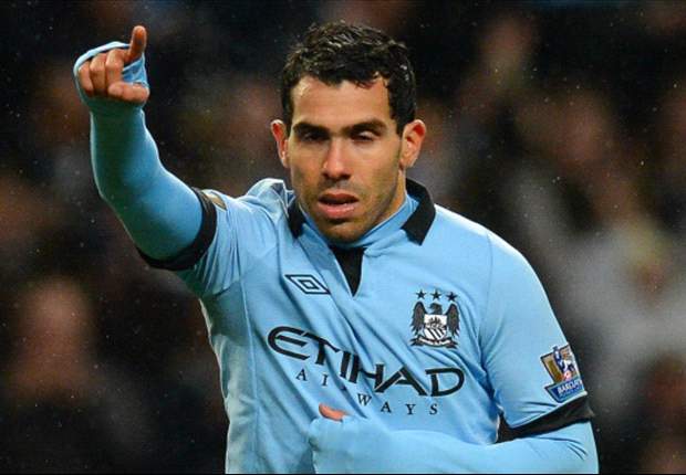 Carlos Tevez, kehadirannya di Turin bakal disambut hangat.