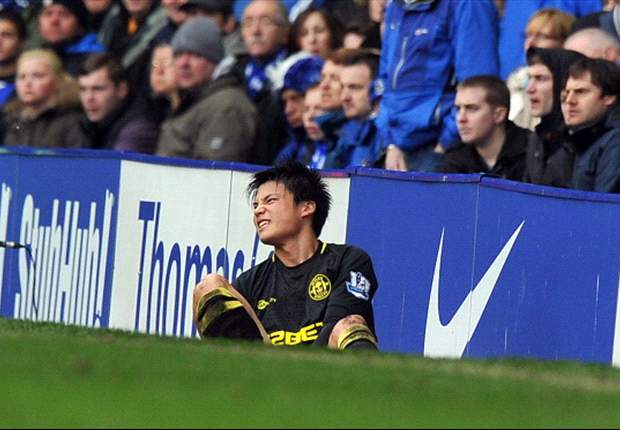 Miyaichi to undergo ankle surgery, Arsenal confirm