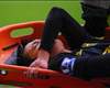 Miyaichi out for rest of season