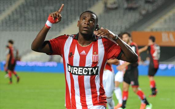Zapata…zo y para octavos