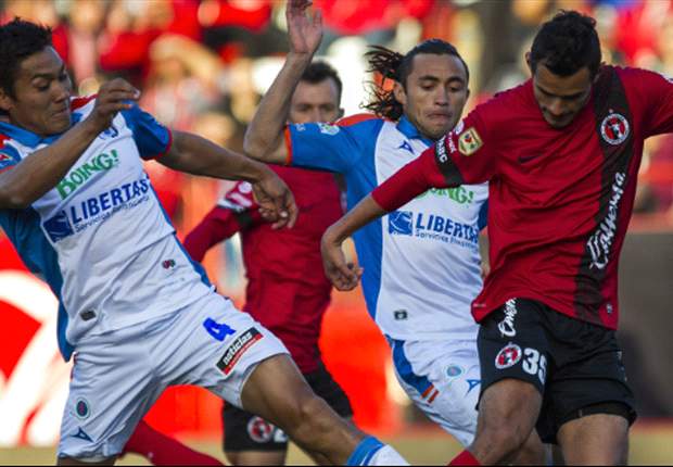 Liga MX: Resumen sabatino de la jornada 10