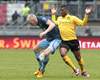 Immers fit voor thuisduel met Utrecht