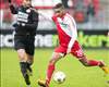 Kali zet terugkeer bij Ajax uit zijn hoofd