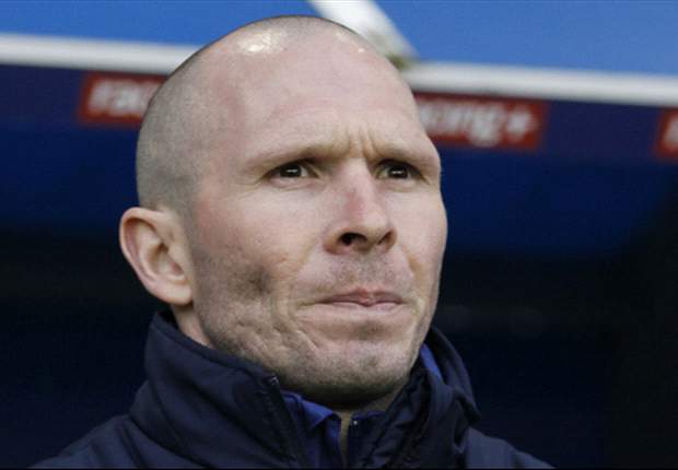 Blackburn confirm Appleton sacking