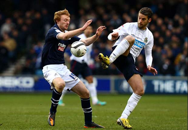 Blackburn-Millwall Betting Preview: Expect another tight FA Cup tie at Ewood Park