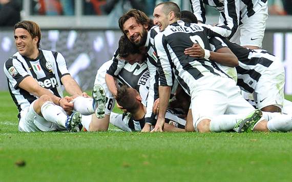 The Final Stretch: The story of this season's Serie A so far