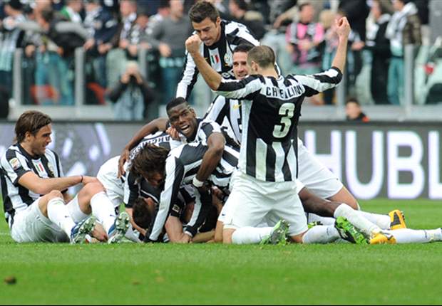 My goal could have ended title race, says Giaccherini