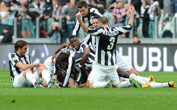 Di Livio backs Juventus to win Champions League