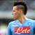 Probabili Formazioni - Hamsik riposa