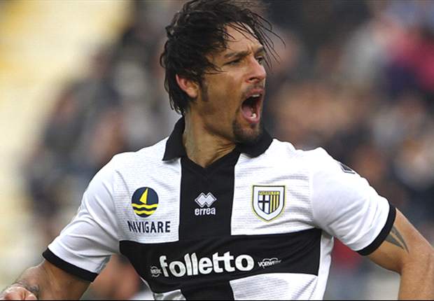 Serie A Team of the Week: Amauri and Ibarbo are the hat-trick heroes