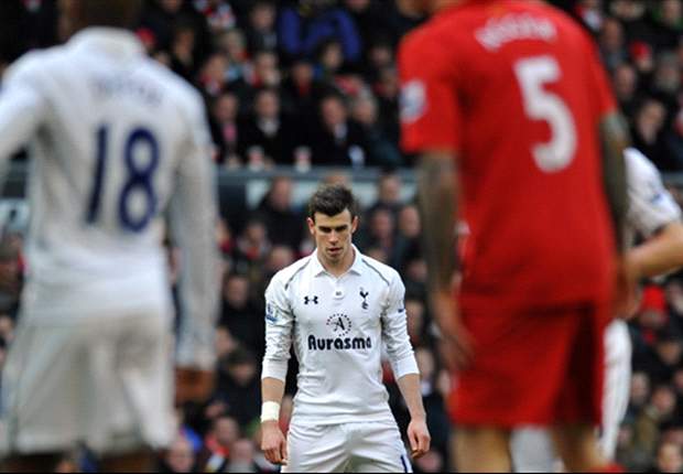Jol: Bale the best player in the Premier League