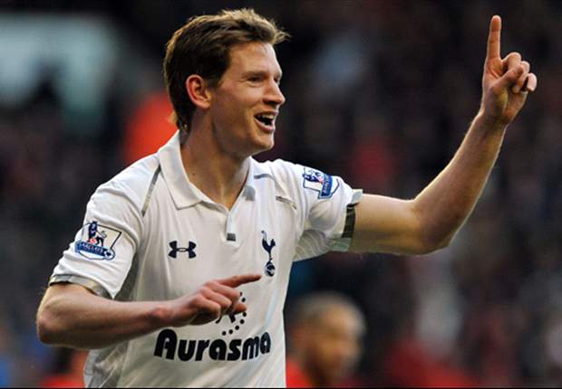Vertonghen: I would swap double against Liverpool for a Tottenham win