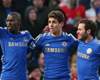 ¡Las alineaciones confirmadas del Chelsea-Rubin!
