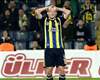 Kuyt: "Drogba gedraagt zich als amateur"
