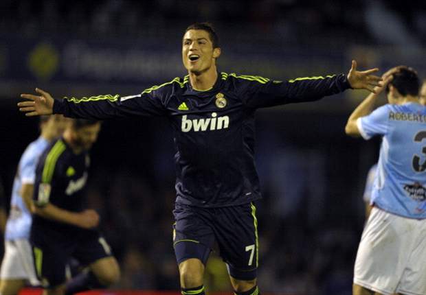 We are lucky Ronaldo plays for Real Madrid - Butragueno