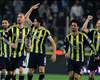 Fenerbahce schießt Bursaspor ab
