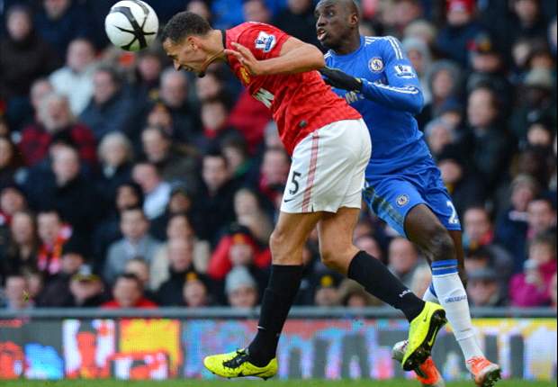 Rio Ferdinand faces no FA action over Torres altercation