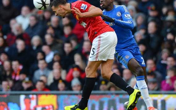 Rio Ferdinand faces no FA action over Torres altercation