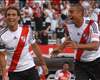 Argentina: River Plate 2-1 Colón