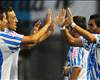 Atlético de Rafaela 2-1 San Martín (SJ)