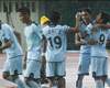 Persela Lamongan Pesta Gol
