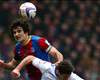 Mile Jedinak - Crystal Palace