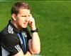 Greenacre to stay on with Phoenix