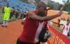 Gresik United Gagal Redam Boaz Solossa