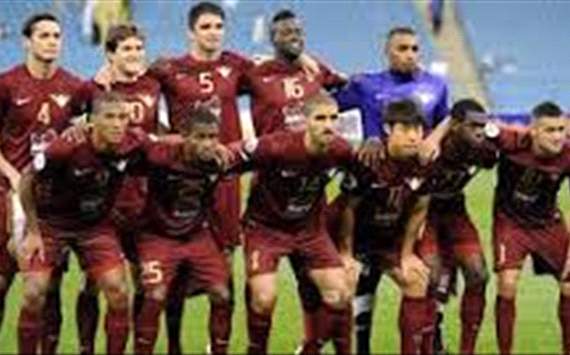 گزارش ویژه: آنالیز نفر به نفر بازیکنان الجیش قطر