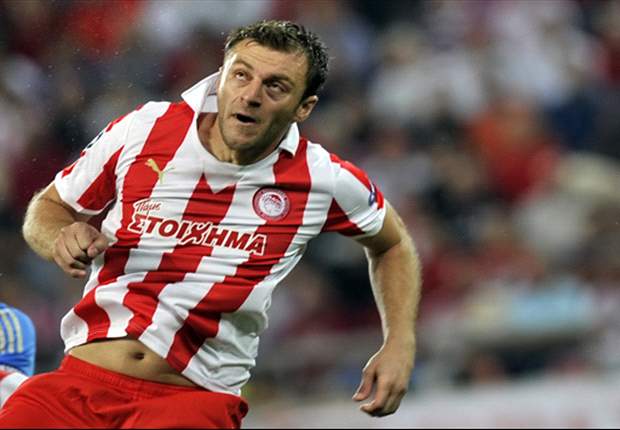 'An injury-stricken season ends on a high' - Goal.com's World Player of the Week Avraam Papadopoulos