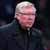 Sir Alex: We 'lacked composure' 