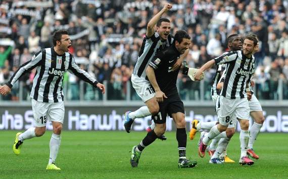 FOKUS: Mengapa Barcelona Harus Khawatir Dengan Juventus