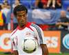 Roy Miller: Penalty encroachment was intentional