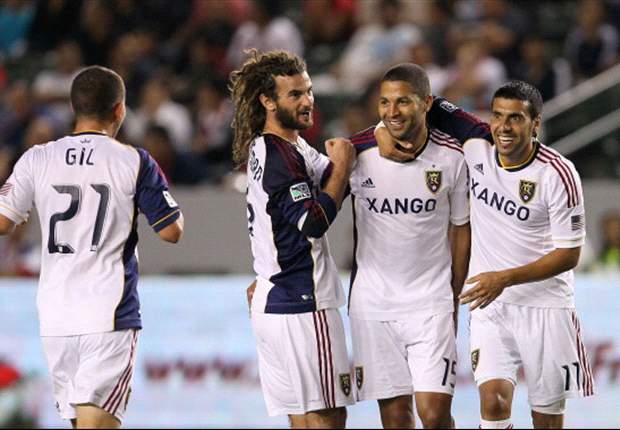 Avi Creditor: In ever-changing MLS landscape, the RSL way remains constant
