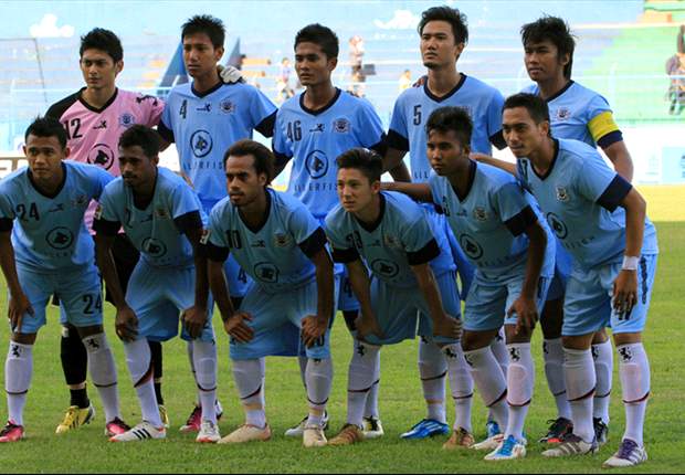 Jeda Kompetisi Lama, Persema Lakukan Ujicoba