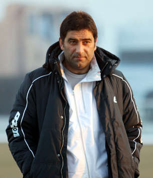 Ünal Karaman (Konyaspor teknik direktörü) (konyaspor.org.tr)
