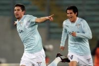 Kolarov, Lazio (Foto Grazia Neri)
