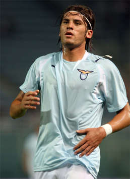 Guglielmo Stendardo (Foto Grazia Neri)