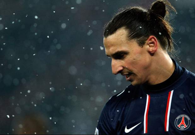 Paris Saint-Germain to appeal Ibrahimovic's Champions League ban