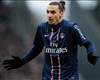 Zlatan Ibrahimovic - Paris Saint-Germain