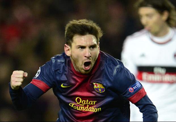 Eight contenders left for the Champions League 