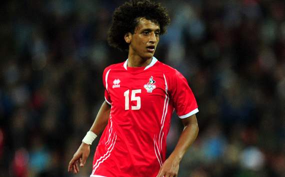 Manchester City continue to monitor Al-Ain starlet Abdulrahman