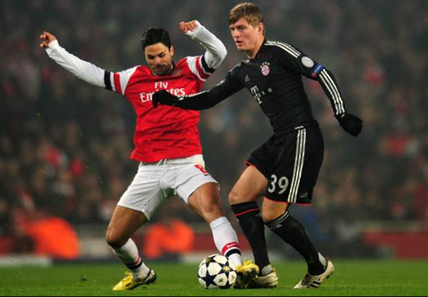 Some of the criticisms of Arsenal were justified, admits Arteta