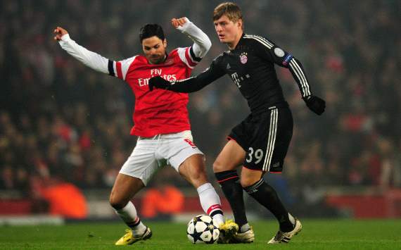Some of the criticisms of Arsenal were justified, admits Arteta