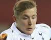 ANG, Tottenham - Match particulier pour Holtby