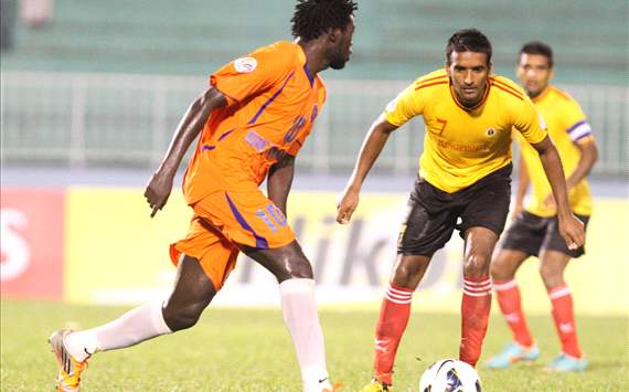 'We will show our real strength on our home soil' - Trevor Morgan