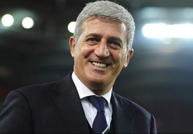 Petkovic confident Lazio can defeat Fenerbahce