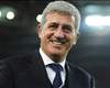 Petkovic piles pressure on Inter