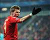 ALL, Bayern - Mandzukic de retour